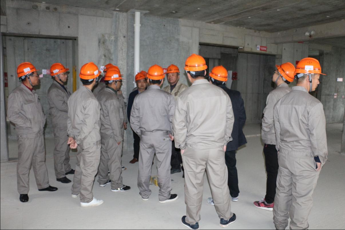 浙江新東陽(yáng)建設(shè)集團(tuán)有限公司